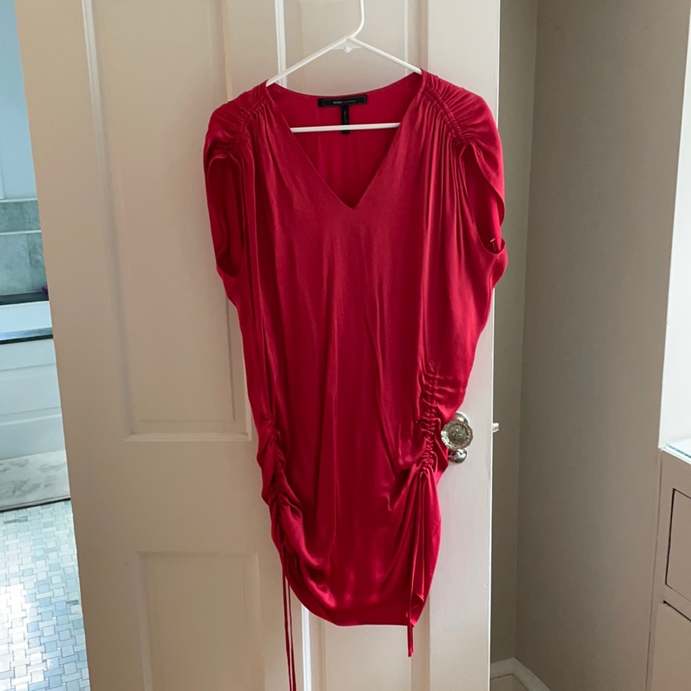 BCBG Dress